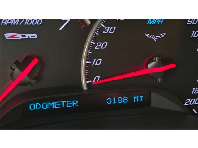 2007 Chevrolet Corvette (CC-2066319) for sale in Mankato, Minnesota