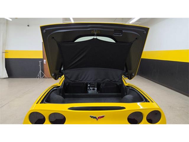 2007 Chevrolet Corvette (CC-2066319) for sale in Mankato, Minnesota
