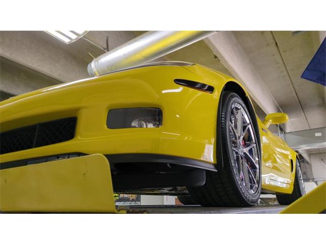 2007 Chevrolet Corvette (CC-2066319) for sale in Mankato, Minnesota