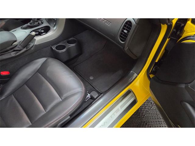 2007 Chevrolet Corvette (CC-2066319) for sale in Mankato, Minnesota