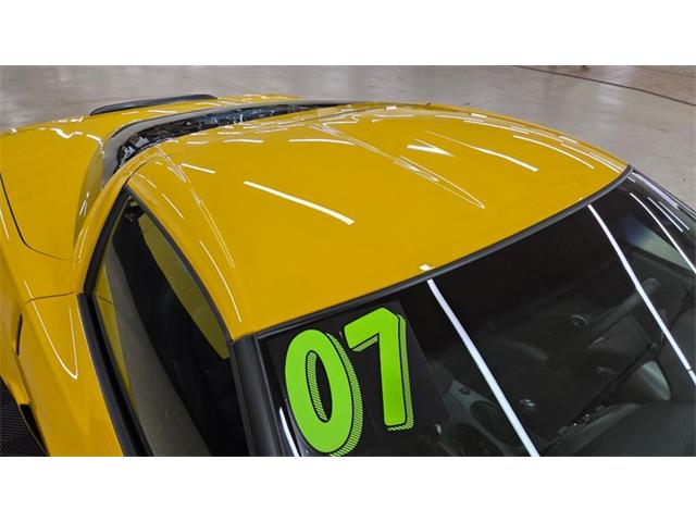 2007 Chevrolet Corvette (CC-2066319) for sale in Mankato, Minnesota
