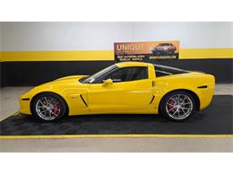 2007 Chevrolet Corvette (CC-2066319) for sale in Mankato, Minnesota