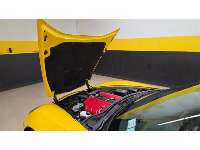 2007 Chevrolet Corvette (CC-2066319) for sale in Mankato, Minnesota