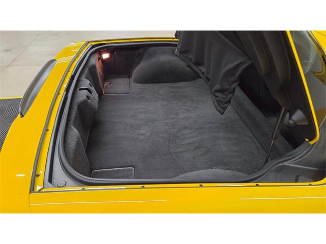 2007 Chevrolet Corvette (CC-2066319) for sale in Mankato, Minnesota