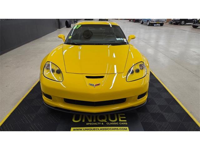 2007 Chevrolet Corvette (CC-2066319) for sale in Mankato, Minnesota