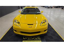 2007 Chevrolet Corvette (CC-2066319) for sale in Mankato, Minnesota