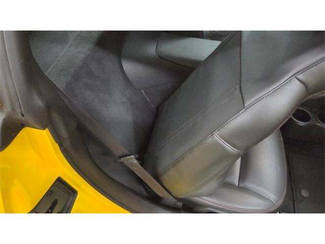 2007 Chevrolet Corvette (CC-2066319) for sale in Mankato, Minnesota