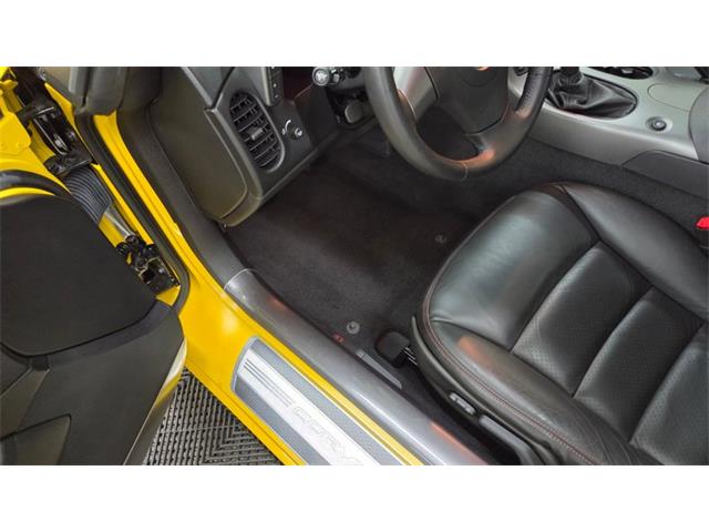2007 Chevrolet Corvette (CC-2066319) for sale in Mankato, Minnesota