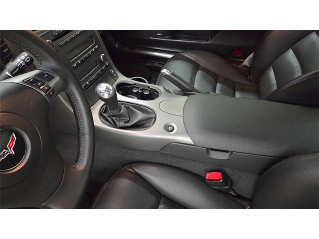 2007 Chevrolet Corvette (CC-2066319) for sale in Mankato, Minnesota