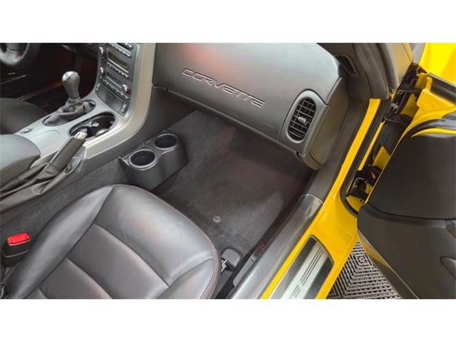 2007 Chevrolet Corvette (CC-2066319) for sale in Mankato, Minnesota