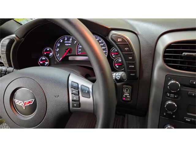 2007 Chevrolet Corvette (CC-2066319) for sale in Mankato, Minnesota