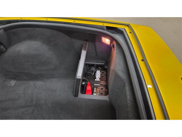 2007 Chevrolet Corvette (CC-2066319) for sale in Mankato, Minnesota