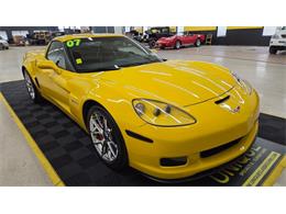 2007 Chevrolet Corvette (CC-2066319) for sale in Mankato, Minnesota