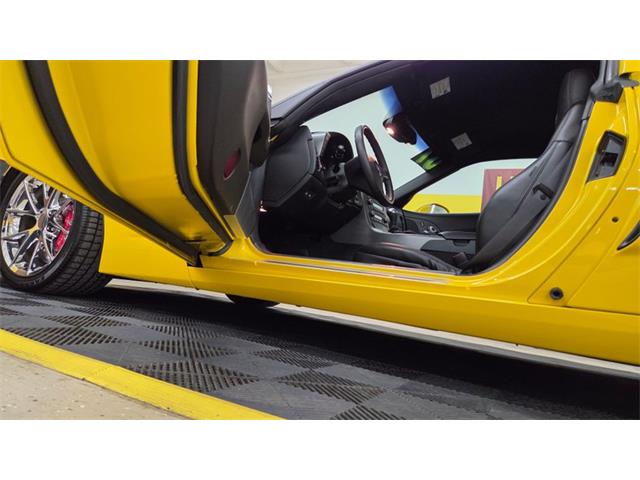 2007 Chevrolet Corvette (CC-2066319) for sale in Mankato, Minnesota