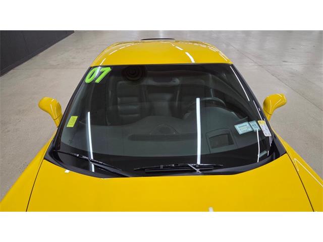 2007 Chevrolet Corvette (CC-2066319) for sale in Mankato, Minnesota