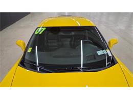 2007 Chevrolet Corvette (CC-2066319) for sale in Mankato, Minnesota