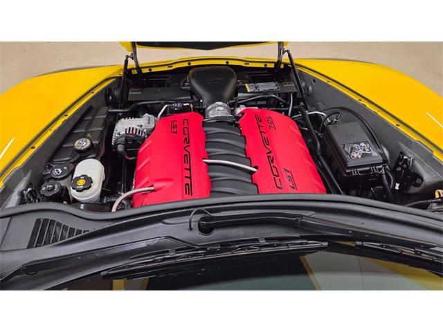 2007 Chevrolet Corvette (CC-2066319) for sale in Mankato, Minnesota