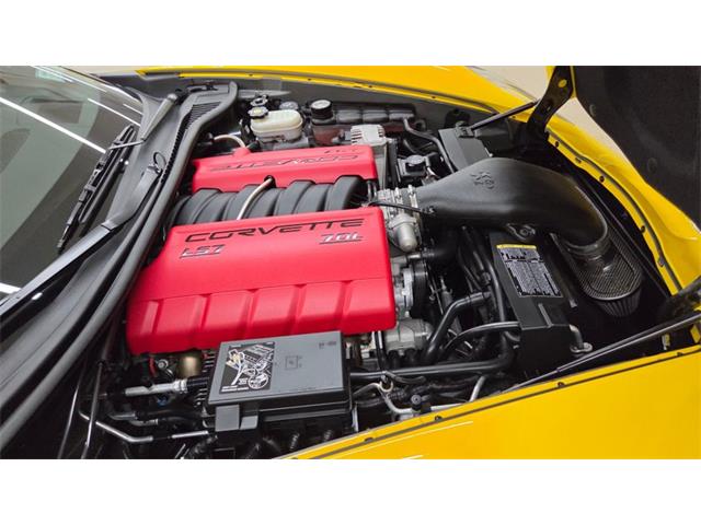 2007 Chevrolet Corvette (CC-2066319) for sale in Mankato, Minnesota