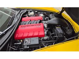 2007 Chevrolet Corvette (CC-2066319) for sale in Mankato, Minnesota