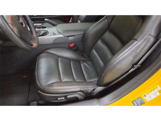 2007 Chevrolet Corvette (CC-2066319) for sale in Mankato, Minnesota