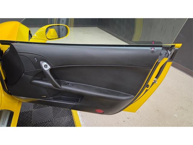 2007 Chevrolet Corvette (CC-2066319) for sale in Mankato, Minnesota
