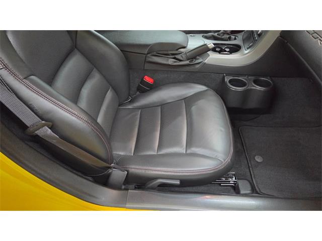 2007 Chevrolet Corvette (CC-2066319) for sale in Mankato, Minnesota