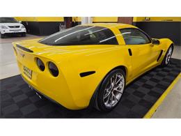2007 Chevrolet Corvette (CC-2066319) for sale in Mankato, Minnesota