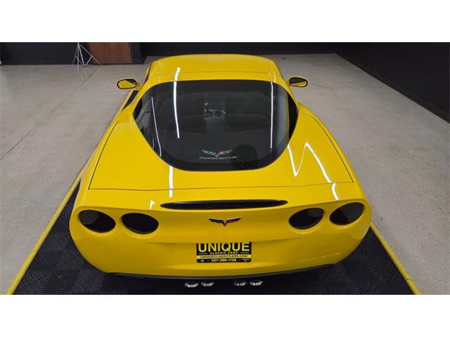2007 Chevrolet Corvette (CC-2066319) for sale in Mankato, Minnesota