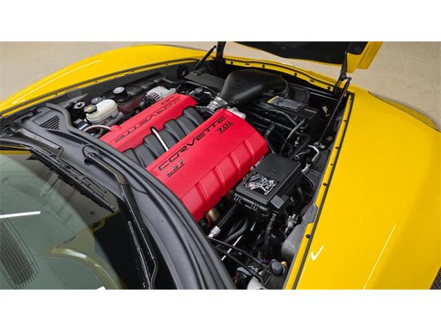 2007 Chevrolet Corvette (CC-2066319) for sale in Mankato, Minnesota