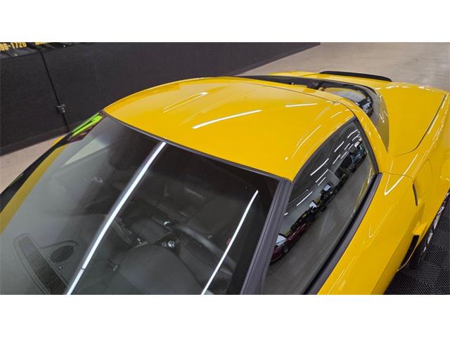 2007 Chevrolet Corvette (CC-2066319) for sale in Mankato, Minnesota