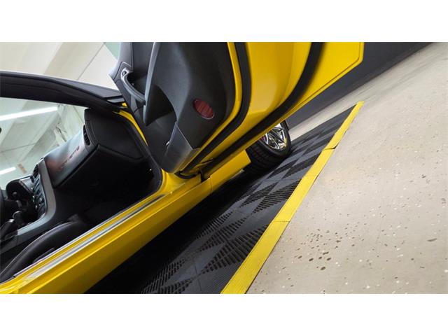 2007 Chevrolet Corvette (CC-2066319) for sale in Mankato, Minnesota