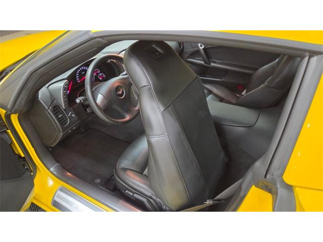 2007 Chevrolet Corvette (CC-2066319) for sale in Mankato, Minnesota