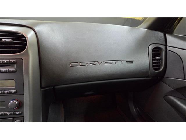 2007 Chevrolet Corvette (CC-2066319) for sale in Mankato, Minnesota