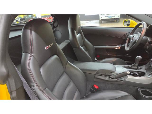 2007 Chevrolet Corvette (CC-2066319) for sale in Mankato, Minnesota