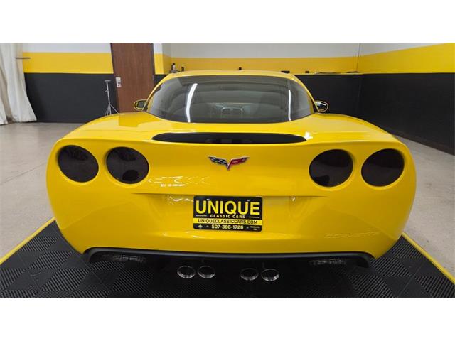 2007 Chevrolet Corvette (CC-2066319) for sale in Mankato, Minnesota