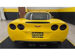 2007 Chevrolet Corvette (CC-2066319) for sale in Mankato, Minnesota
