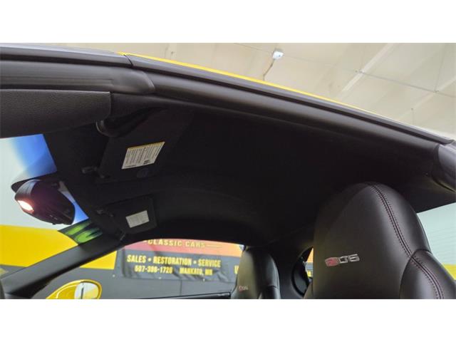 2007 Chevrolet Corvette (CC-2066319) for sale in Mankato, Minnesota