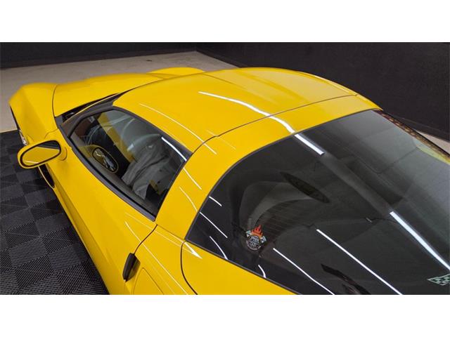 2007 Chevrolet Corvette (CC-2066319) for sale in Mankato, Minnesota