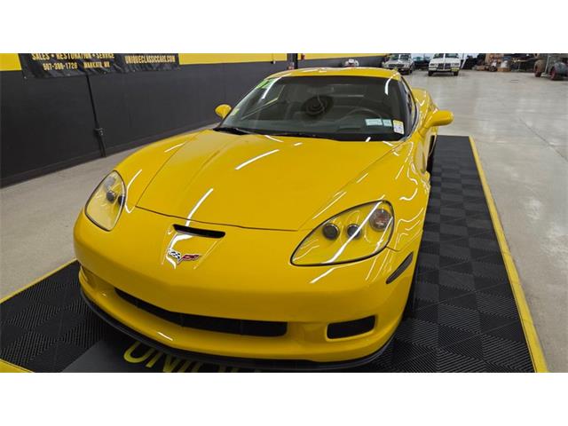 2007 Chevrolet Corvette (CC-2066319) for sale in Mankato, Minnesota