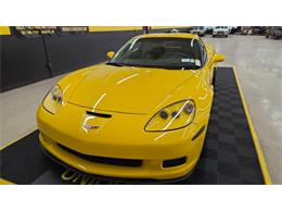 2007 Chevrolet Corvette (CC-2066319) for sale in Mankato, Minnesota