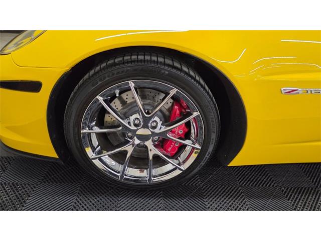 2007 Chevrolet Corvette (CC-2066319) for sale in Mankato, Minnesota