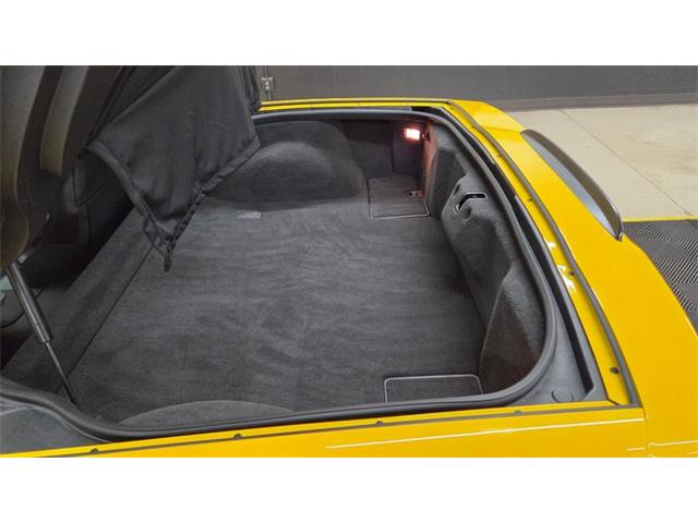 2007 Chevrolet Corvette (CC-2066319) for sale in Mankato, Minnesota