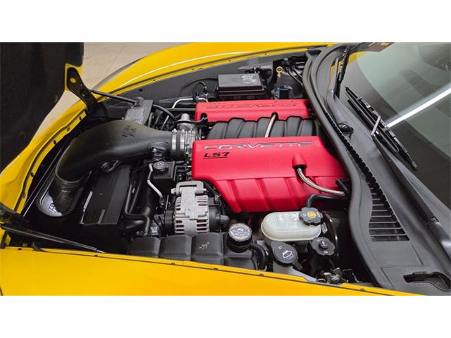 2007 Chevrolet Corvette (CC-2066319) for sale in Mankato, Minnesota