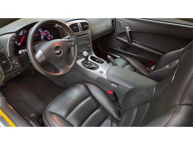 2007 Chevrolet Corvette (CC-2066319) for sale in Mankato, Minnesota