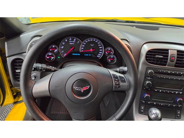 2007 Chevrolet Corvette (CC-2066319) for sale in Mankato, Minnesota