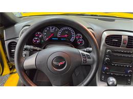 2007 Chevrolet Corvette (CC-2066319) for sale in Mankato, Minnesota