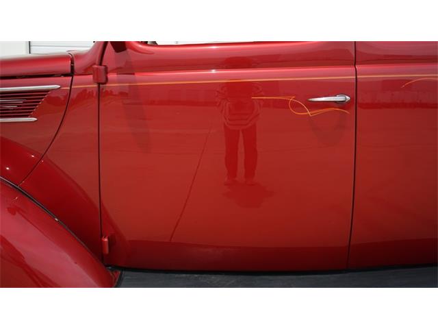 1937 Ford Business Coupe (CC-2066320) for sale in Grapevine, Texas