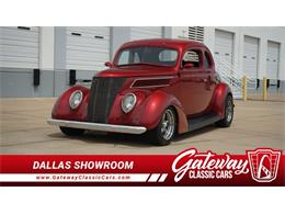 1937 Ford Business Coupe (CC-2066320) for sale in Grapevine, Texas