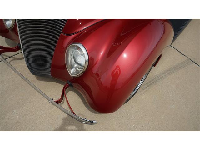 1937 Ford Business Coupe (CC-2066320) for sale in Grapevine, Texas