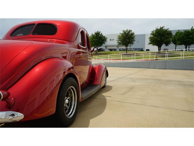 1937 Ford Business Coupe (CC-2066320) for sale in Grapevine, Texas